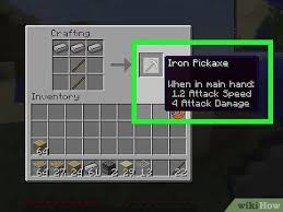 How to build a minecraft house: How To Make A Good Minecraft House On Your First Night 11 Steps