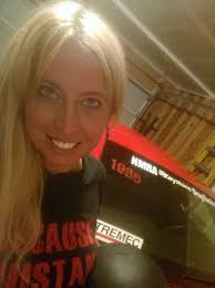 Win Gift Cards And SWAG With #STANGSELFIE Contest