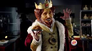 People have really strong opinions about their favorite brands, and i want to see we know which recess character you really are based on what you eat at burger king. Why Are We Getting A Burger King Skin And It S Not The Actual Burger King Fortnitebr