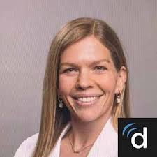 Dr. Michael G. Ryan, MD