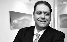 Mark Pickles's Instagram, Twitter & Facebook