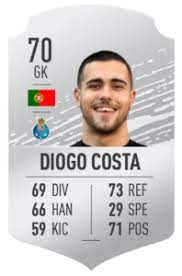 An attacking centre midfielder is responsible for creating chances to score. Fifa 20 Career Mode All The Best Wonderkid Goalkeepers To Sign
