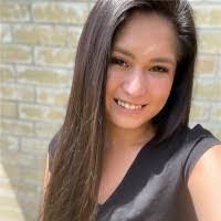 Carolina Galvan's Instagram, Twitter & Facebook