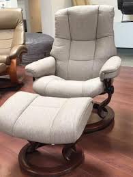 Mayfair Medium Recliner Stressless By Ekornes Stressless Recliner Stressless Furniture Furniture