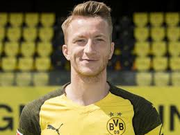 However, make sure you get regular cuts and trims to maintain this hairdo. Marco Reus To Miss Another Game For Dortmund