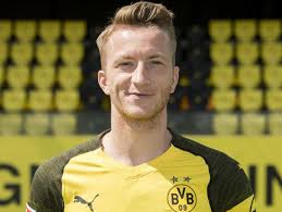 We've also added a chinese translation to the game. Reus Doesn T Regret Staying At Dortmund I Belong Here