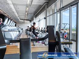 Fitness First Platinum Bondi Junction Gym Free 1 Day Trial Free 1 Day Trial