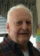 Patrick Joseph Curran Obituary