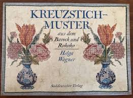 Entdecke die einzigartigen produkte, die lichtpunktdachau herstellt. Handarbeiten Sticken Kreuzstich Bucher Gebraucht Antiquarisch Neu Kaufen