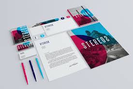 Download Best Of Branding Mockup Behance Mockupdesigen