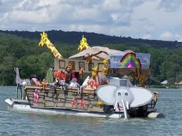 Browse our listings to find jobs in germany for expats, including jobs for english speakers or those in your native language. 23 Decorated Boats Ideas Boat Parade Boat Boat Decor