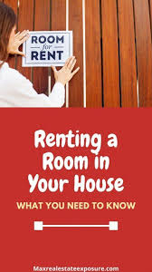 Renting A Room In Your House What You Need To Know In 2020 Real Estate Advice Real Estate Information Real Estate Articles