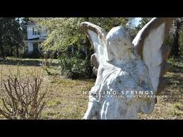 Maybe you would like to learn more about one of these? Does A Place Owned By God Have Healing Powers Healing Springs In Blackville Sc Youtube