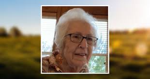 Virginia Arms Obituary March 4, 2020