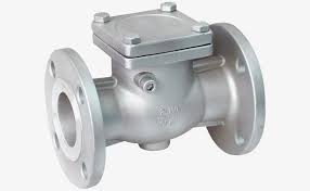 Check Valve – swing