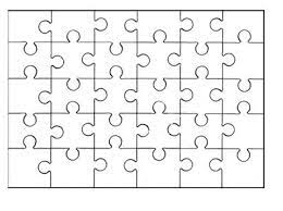 All Jigsaw Puzzle Games Blank Puzzle Pieces Puzzle Piece Template Puzzle Pieces