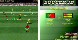 Juegos para nokia n95 n73 (leído 2587 veces). Juego De Futbol Nokia Soccer 3d Para Nokia Sincelular
