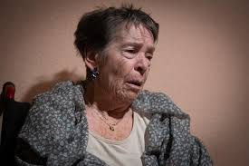 Murió Maricarmen, mujer que impulsó marchas tras desalojo