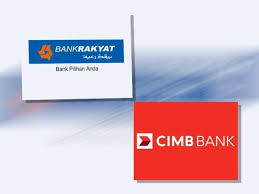 Bank rakyat menawarkan bantuan moratorium selama enam bulan kepada pelanggannya bermula hari ini, selaras dengan pakej perlindungan. Cimb Bank Rakyat Umum Moratorium Mulai Hari Ini