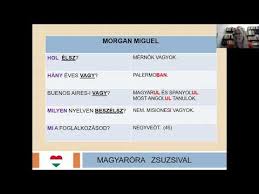 We did not find results for: Video Zsuzsi
