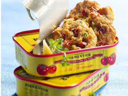 Cookies Thon Sardine A La Tomate Recettes Recette Recette Recettes De Cuisine Recette Facile Et Rapide