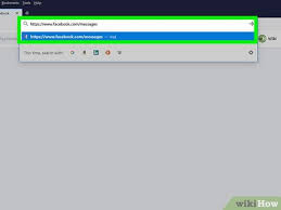 Maybe you would like to learn more about one of these? 4 Ways To Retrieve Deleted Facebook Messages Wikihow