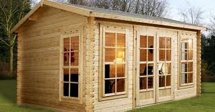 With the options available today, our do it yourself cabins and prefab cottage designs and kits are extremely versatile. Log Cabin Kits Build Your Own