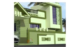 Bungalow 3d Design By D K 3d Home Design 3d Home Design House Design House Styles