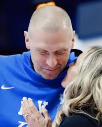 Reid Travis' Father Walks Back Comments Taken As Critical Of Kentucky