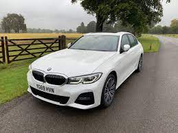 Sport mode seems mostly unnecessary. Bmw 330e M Sport 2019 Review Regit