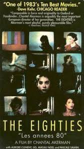 First, figure out if it's in the public domain. Les Annees 80 De Chantal Akerman 1983 Unifrance