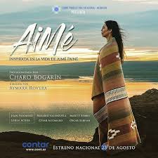 On this day in 1943, aimé painé was brought into the world in ingeniero luis a. Llega La Miniserie Aime Ficcion Biografica Sobre La Vida De Aime Paine Te Lo Cuento Y Que