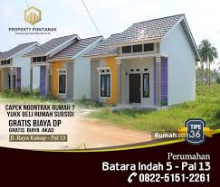Inforumahyogya group & abka property adalah developer yang mengembangkan produk rumah hunian di kawasan khususnya yogyakarta, kami hadir untuk memenuhi kebutuhan rumah di yogyakarta dengan rumah siap huni dan juga rumah siap bangun yang dapat di sesuaikan dengan kebutuhan anda. Wa 0822 5151 2261 T Sel Cari Rumah Dijual Murah Pontianak Jual Property Pontianak Pal 13 Sungai Kakap Kubu Raya Kalimantan Barat 1 Kamar Tidur 36 M Rumah Dijual Oleh Aep Ginanjar Ismail Rp 142 Jt 16444754
