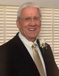 Obituary information for William Duncan Garner, Jr.