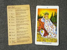 Get, create, make and sign tarot reversed cheat sheet pdf. Tarot Cheat Sheet Cards