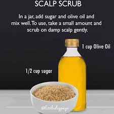 Best All Natural Overnight Beauty Tips To Wake Up Pretty The Indian Spot Natural Hair Shine Hair Growth Spray Natural Beauty Tips