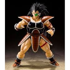 Since then, it has been translated into many languages and become one of the most recognizable anime. Dragon Ball Z Raditz Figure 17cm