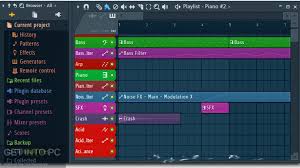 I have an fl regkey file that i wanted to use so i used it on my fl studio 20. Fl Studio Producer Edition Signature Bundle Download
