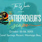 The Entrepreneur's Escape event image