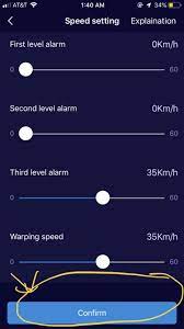 The king song app can be found in both the ios app store and the google play store. Help With Kingsong 16s Cannot Unlock 12 Mph Speed On Ios King Song Electric Unicycle Forum Euc Community