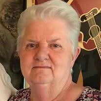 Betty H. Baham Obituary