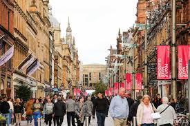 Schick tumba a escocia con un golazo para el recuerdo. Las 7 Ciudades Mas Importantes De Escocia Y Que Ver En Cada Una