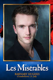 Les Miserables