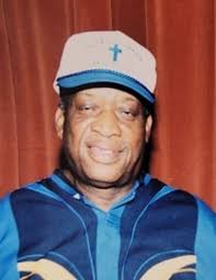 Mr.Linton McIntyre Obituary July 27, 2021