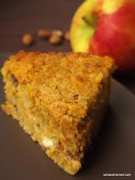 Hallo Herbst Saftiger Kurbiskuchen Mit Apfel Mandeln Und Frischkasetopping Schokohimmel Rezept Kurbiskuchen Kurbiskuchen Rezepte Kurbisrezepte