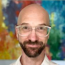 Jared Boyd (@BoydJared)