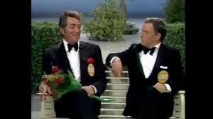 Frank sinatra was born in hoboken, new jersey, to italian immigrants natalina della (garaventa), from northern italy, and saverio antonino martino sinatra, a sicilian boxer, fireman, and bar owner. Dean Martin Frank Sinatra Hd New Year S Eve 1970 Youtube