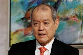 OK Lim, founder of Singapore oil trading firm, Hin Leong, convicted in  US$112 million HSBC cheating case