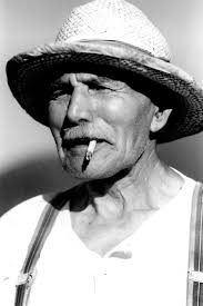 Bill Bannister of Mahitahi, aged 77. Born at Bruce Bay.