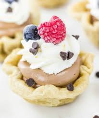 Just days of christmas, and also the recipetin family members still have not decided our food selection. 15 Easy Dessert Recipes That Are Perfect For Any Novice Baker Brit Co